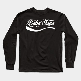 Beware Baba Long Sleeve T-Shirt